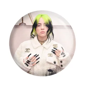 مگنت بیلی آیلیش Billie Eilish