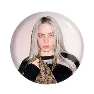مگنت بیلی آیلیش Billie Eilish