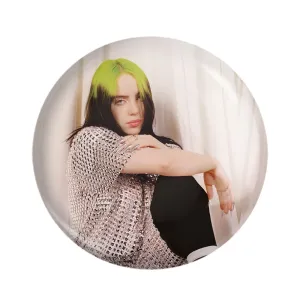 مگنت بیلی آیلیش Billie Eilish