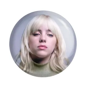 مگنت بیلی آیلیش Billie Eilish