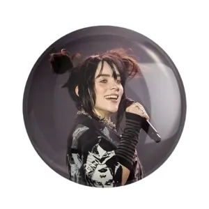 مگنت بیلی آیلیش Billie Eilish