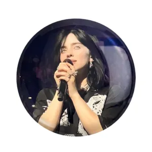 مگنت بیلی آیلیش Billie Eilish