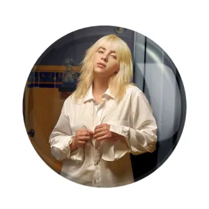 مگنت بیلی آیلیش Billie Eilish