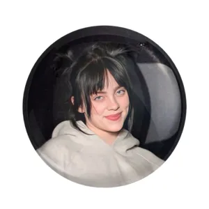 مگنت بیلی آیلیش Billie Eilish