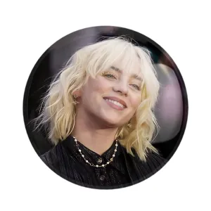 مگنت بیلی آیلیش Billie Eilish