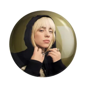 مگنت بیلی آیلیش Billie Eilish