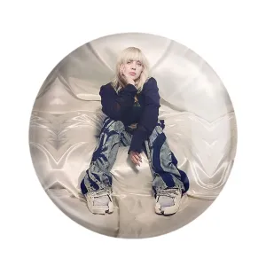 مگنت بیلی آیلیش Billie Eilish
