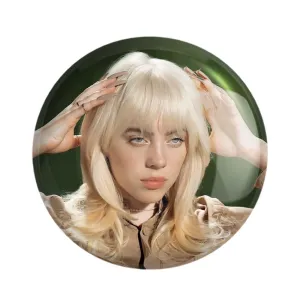 مگنت بیلی آیلیش Billie Eilish