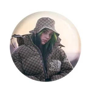 مگنت بیلی آیلیش Billie Eilish