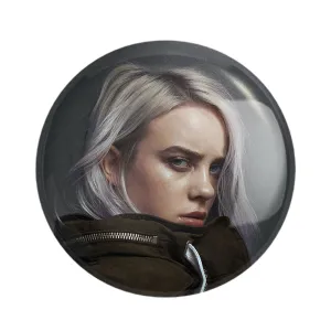 مگنت بیلی آیلیش Billie Eilish