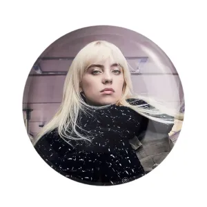 مگنت بیلی آیلیش Billie Eilish