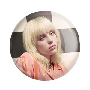مگنت بیلی آیلیش Billie Eilish