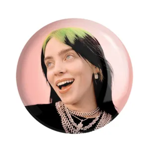 مگنت بیلی آیلیش Billie Eilish
