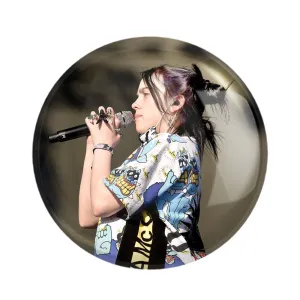 مگنت بیلی آیلیش Billie Eilish