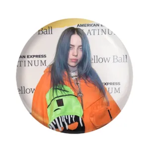 مگنت بیلی آیلیش Billie Eilish