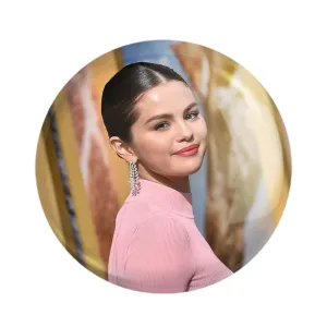 مگنت سلنا گومز Selena Gomez