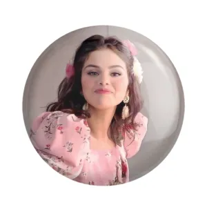 مگنت سلنا گومز Selena Gomez