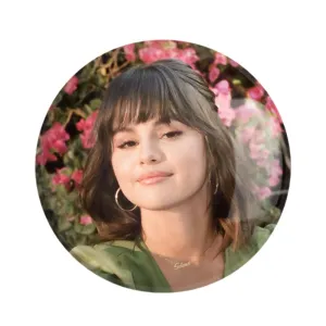 مگنت سلنا گومز Selena Gomez
