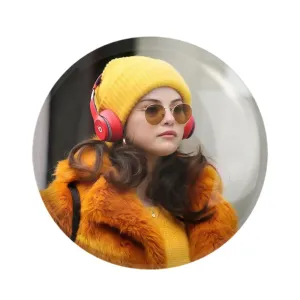مگنت سلنا گومز Selena Gomez