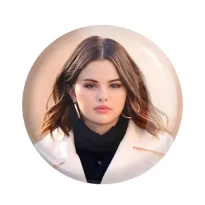 مگنت سلنا گومز Selena Gomez