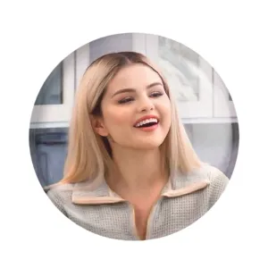 مگنت سلنا گومز Selena Gomez