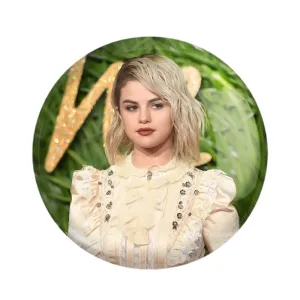 مگنت سلنا گومز Selena Gomez