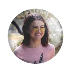 مگنت سلنا گومز Selena Gomez