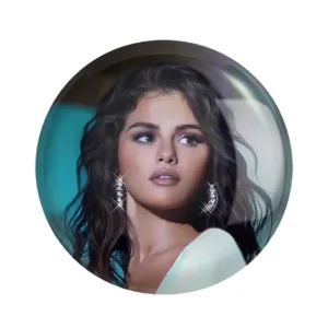 مگنت سلنا گومز Selena Gomez