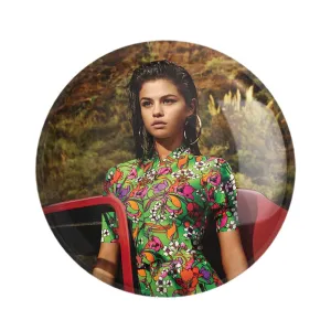 مگنت سلنا گومز Selena Gomez