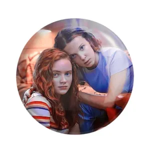 مگنت الون و مکس سریال استرنجر تینگز Stranger Things