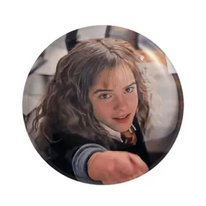 مگنت هرماینی هری پاتر Harry Potter