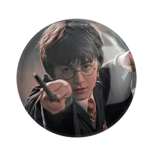 مگنت هری پاتر Harry Potter