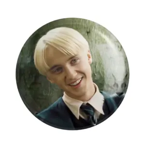 مگنت دراکو مالفوی هری پاتر Harry Potter
