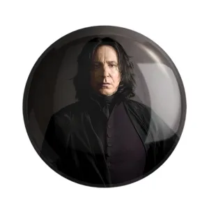 مگنت اسنیپ هری پاتر Harry Potter