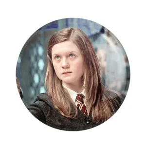 مگنت جینی هری پاتر Harry Potter