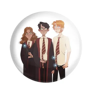مگنت هری پاتر Harry Potter