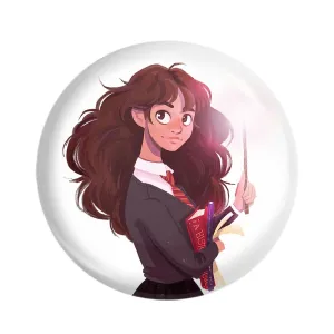 مگنت هرماینی هری پاتر Harry Potter