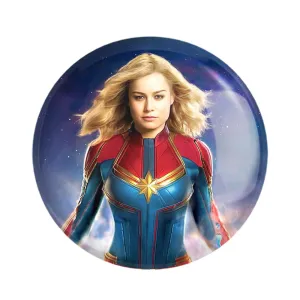 مگنت کاپیتان مارول مارول Marvel