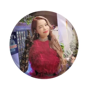 مگنت سولار گروه مامامو Mamamoo