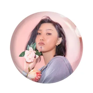 مگنت هوآسا گروه مامامو Mamamoo