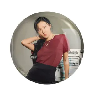 مگنت هوآسا گروه مامامو Mamamoo