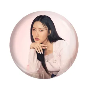 مگنت هوآسا گروه مامامو Mamamoo