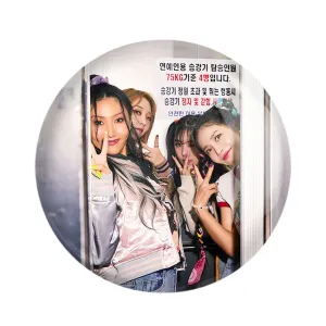 مگنت گروه مامامو Mamamoo