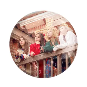 مگنت گروه مامامو Mamamoo