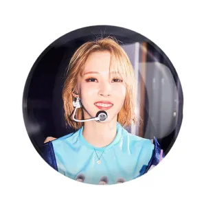 مگنت مونبیول گروه مامامو Mamamoo