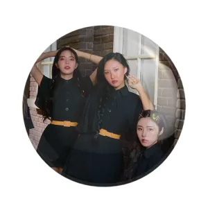 مگنت گروه مامامو Mamamoo