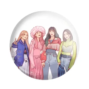مگنت گروه مامامو Mamamoo