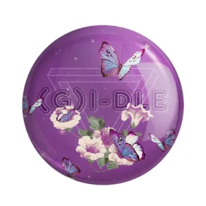مگنت گروه جی آیدل GIdle