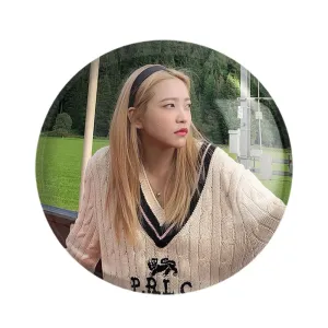 مگنت یری گروه رد ولوت Red Velvet