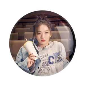 مگنت سولگی گروه رد ولوت Red Velvet